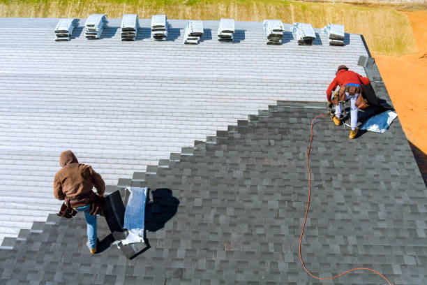 Pocola, OK Roofing Contractor Company