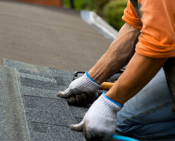 Best Slate Roofing Contractor  in Pocola, OK